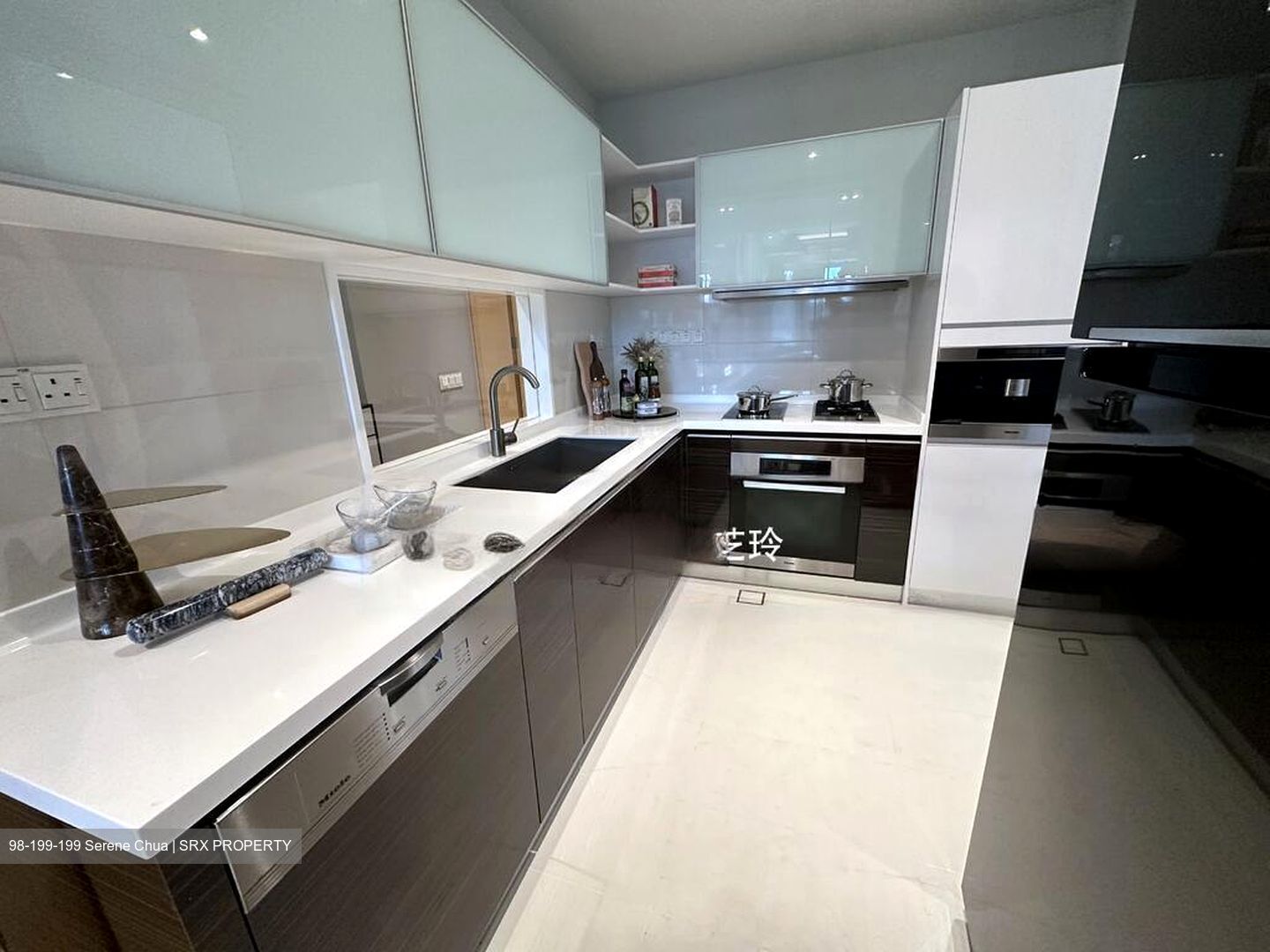 The Residences at W Singapore Sentosa Cove (D4), Condominium #427973921